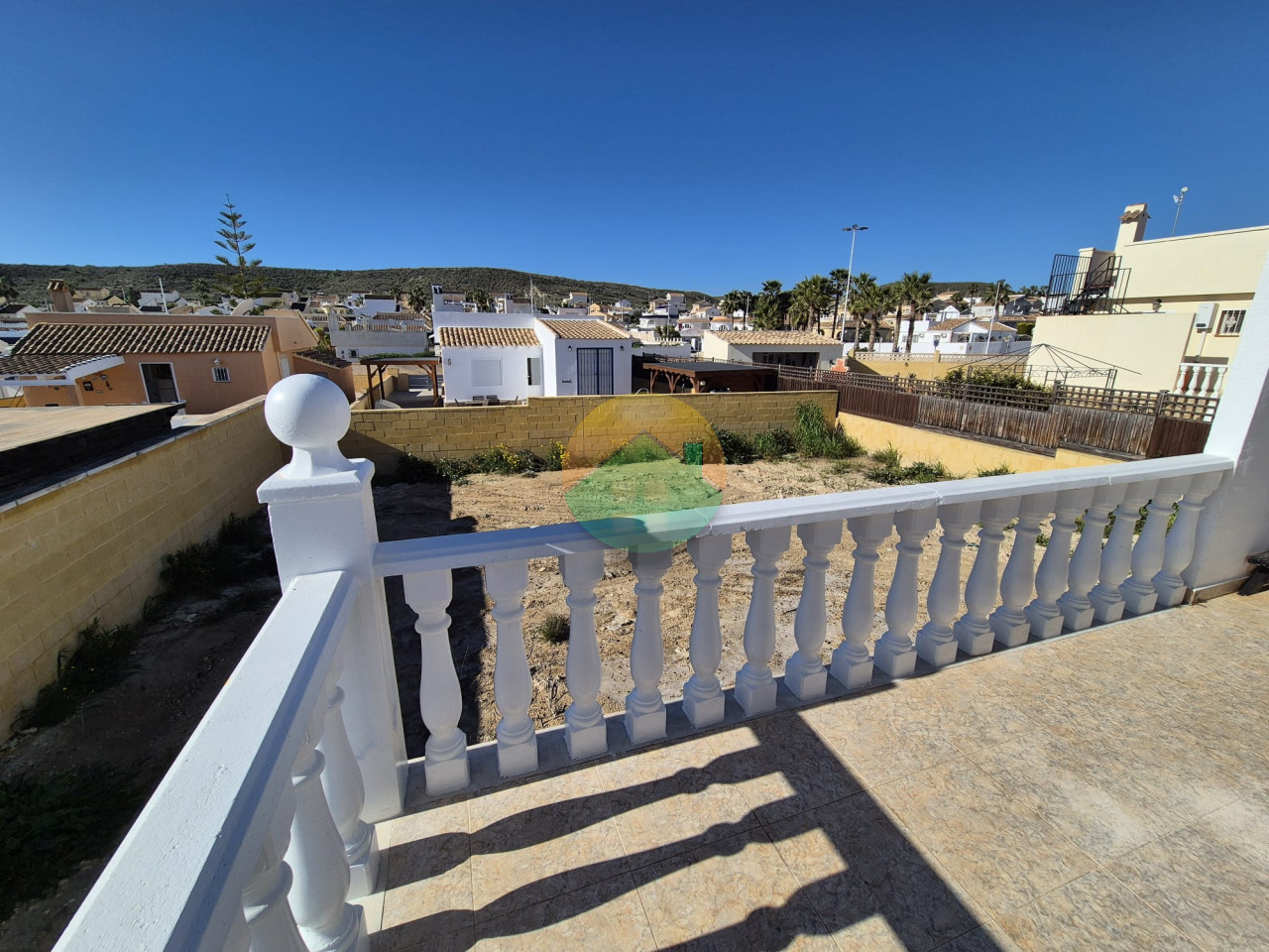 2 Bedroom Detached For Sale