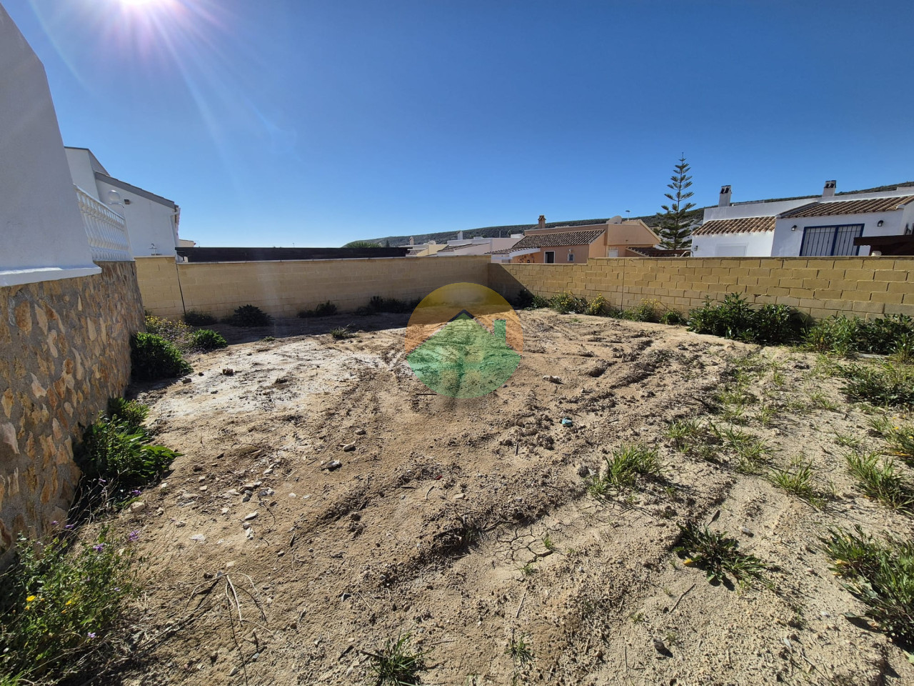 2 Bedroom Detached For Sale