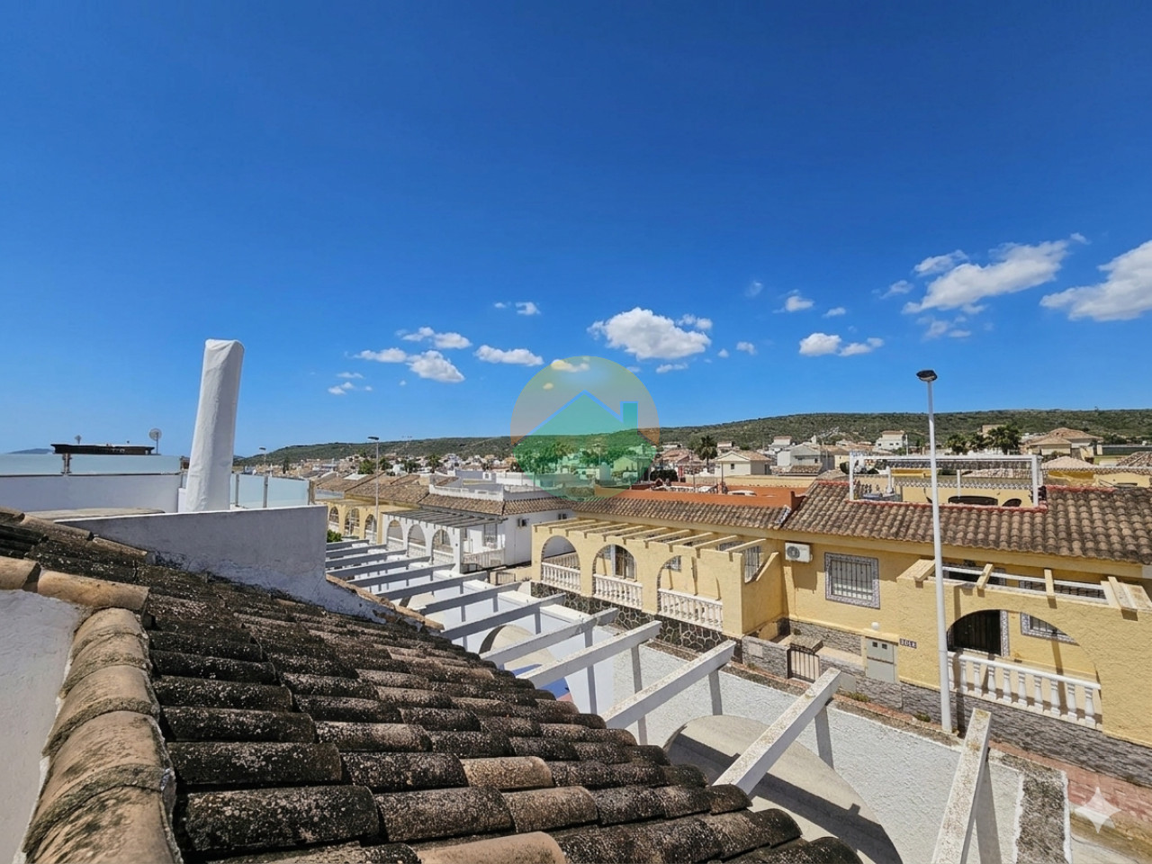 2 Bedroom Terraced For Sale