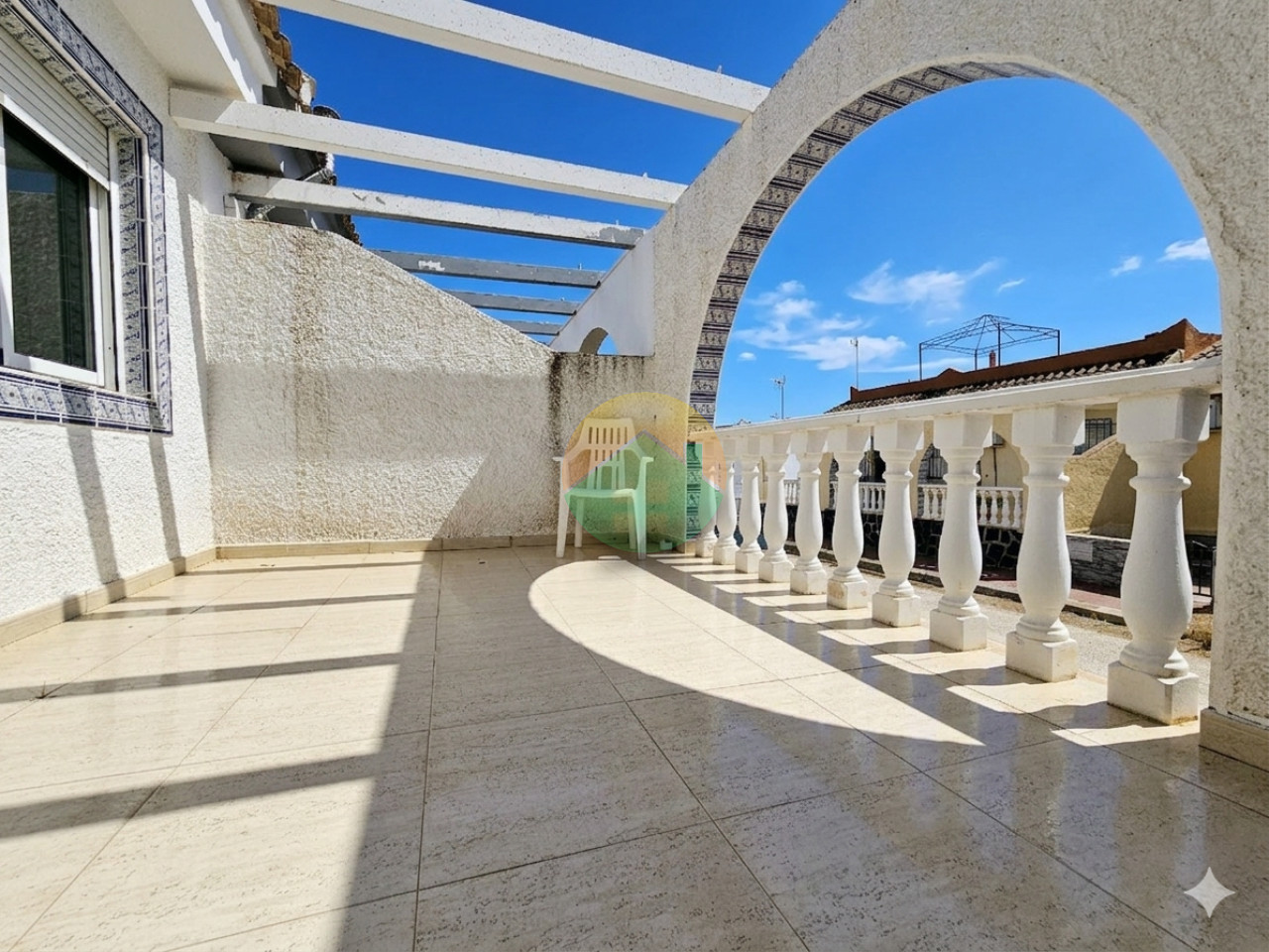 2 Bedroom Terraced For Sale