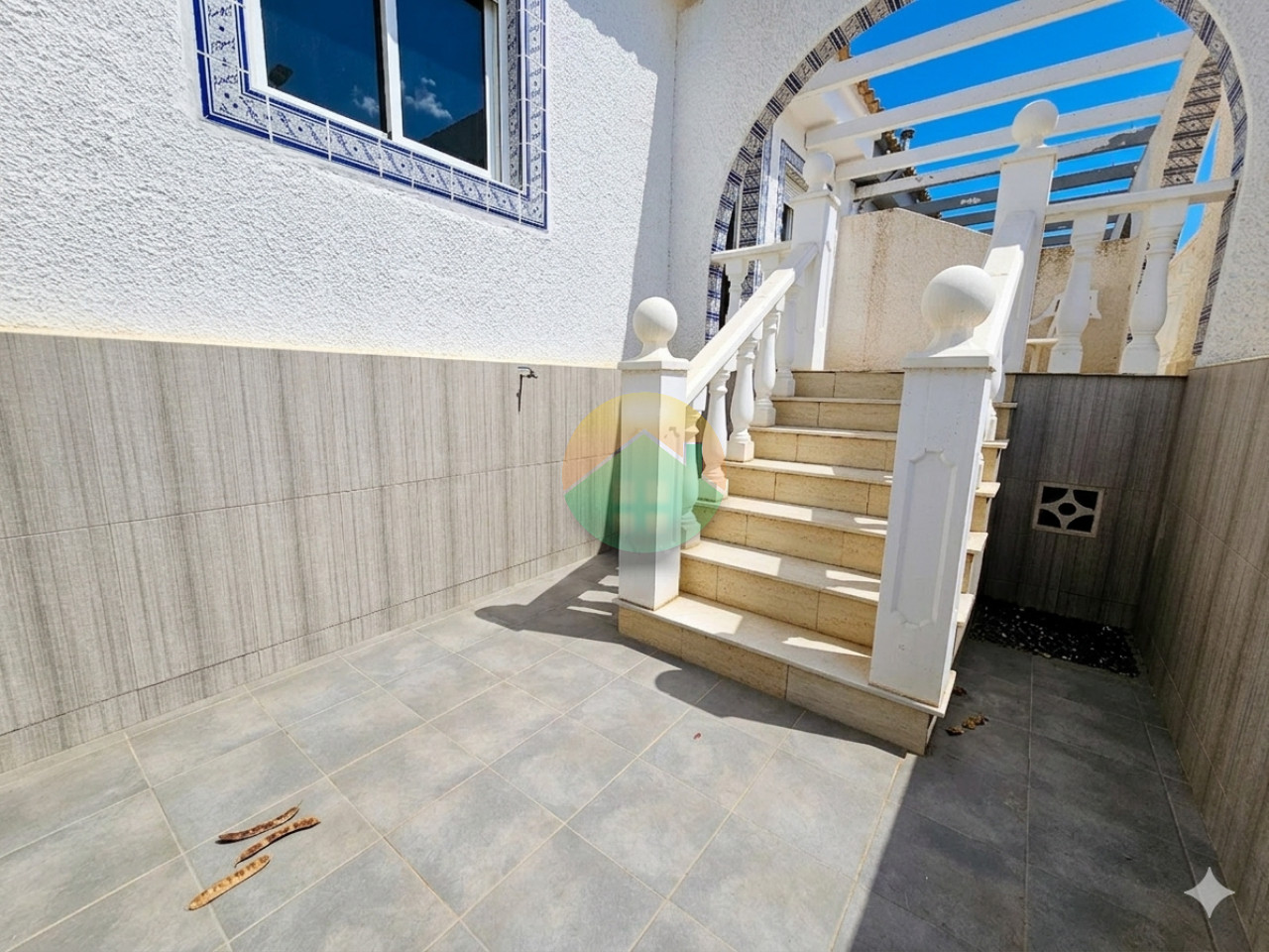 2 Bedroom Terraced For Sale