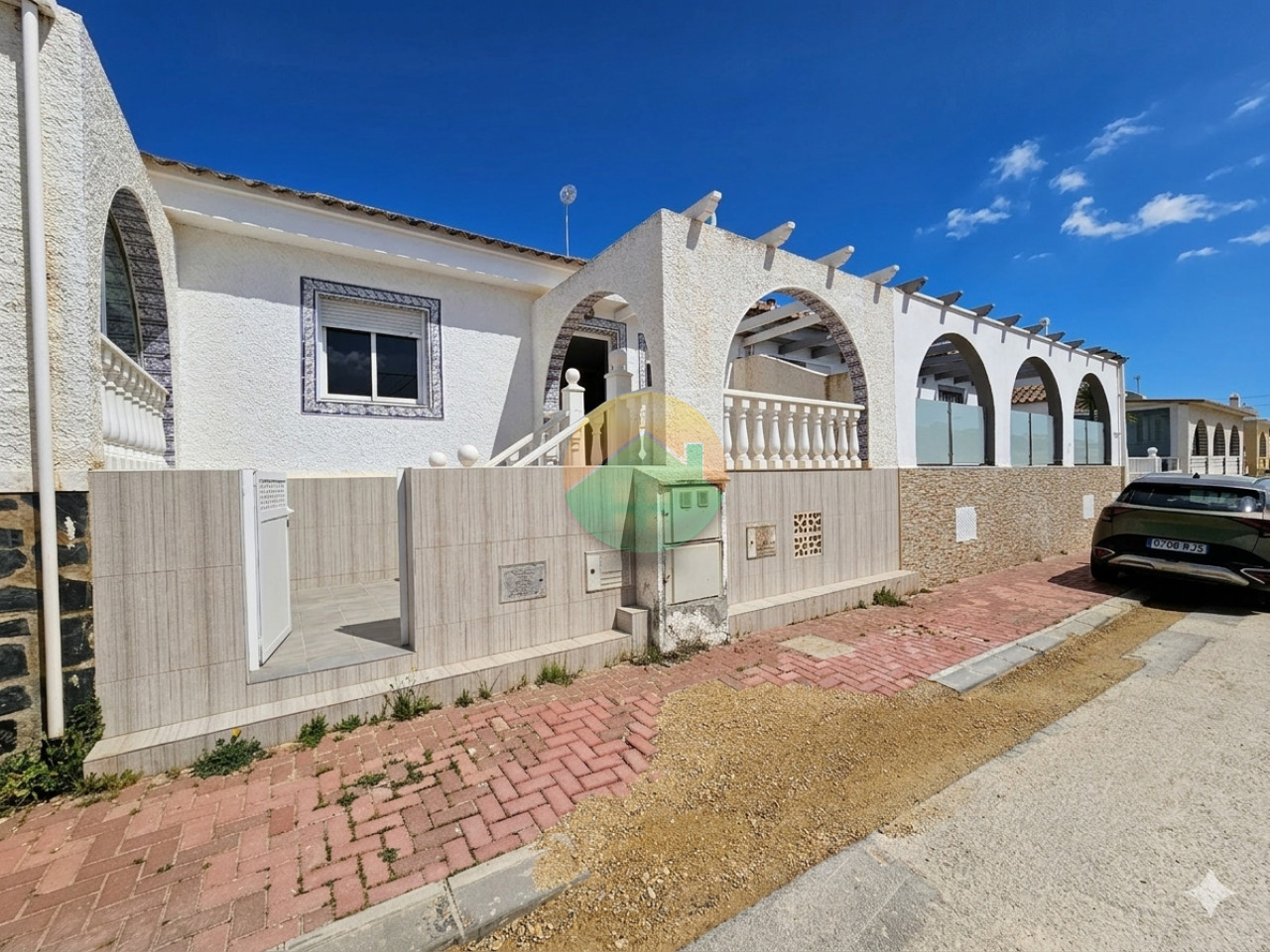 2 Bedroom Terraced For Sale