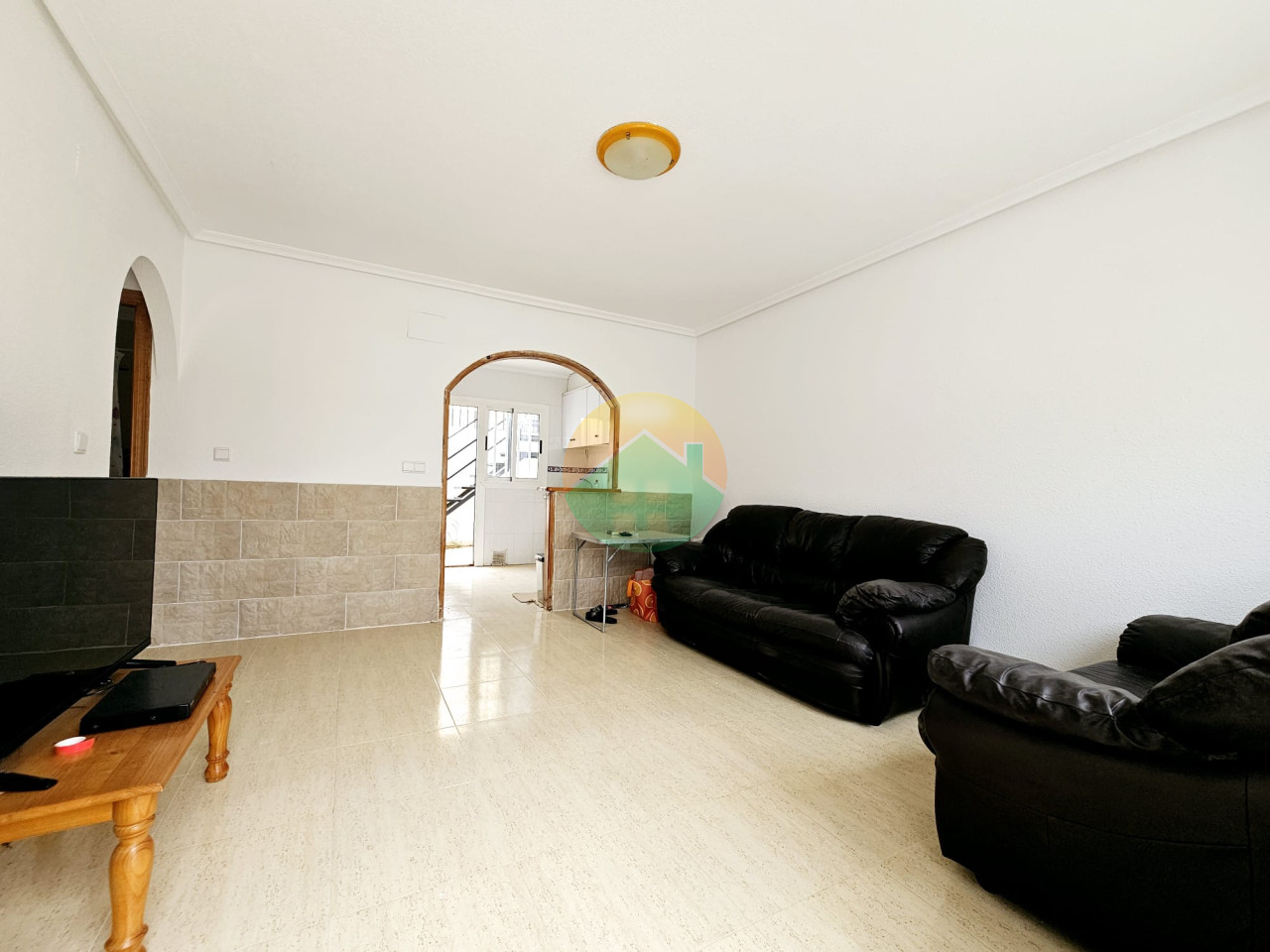 2 Bedroom Terraced For Sale