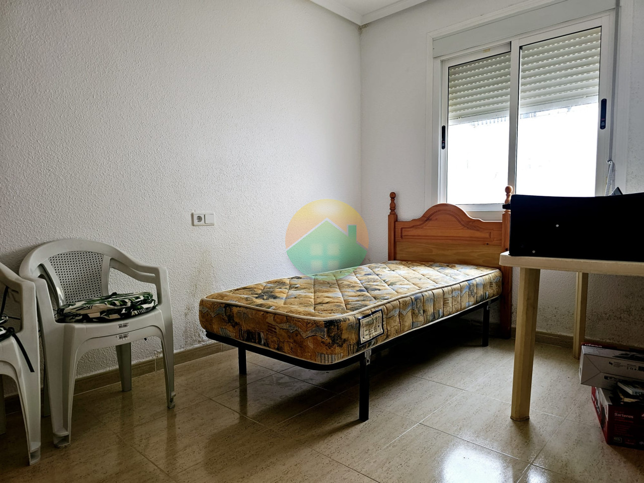 2 Bedroom Terraced For Sale