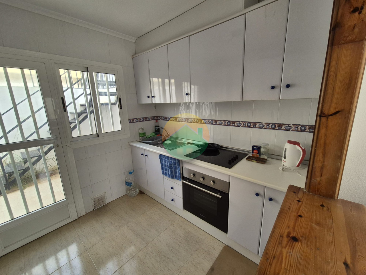 2 Bedroom Terraced For Sale