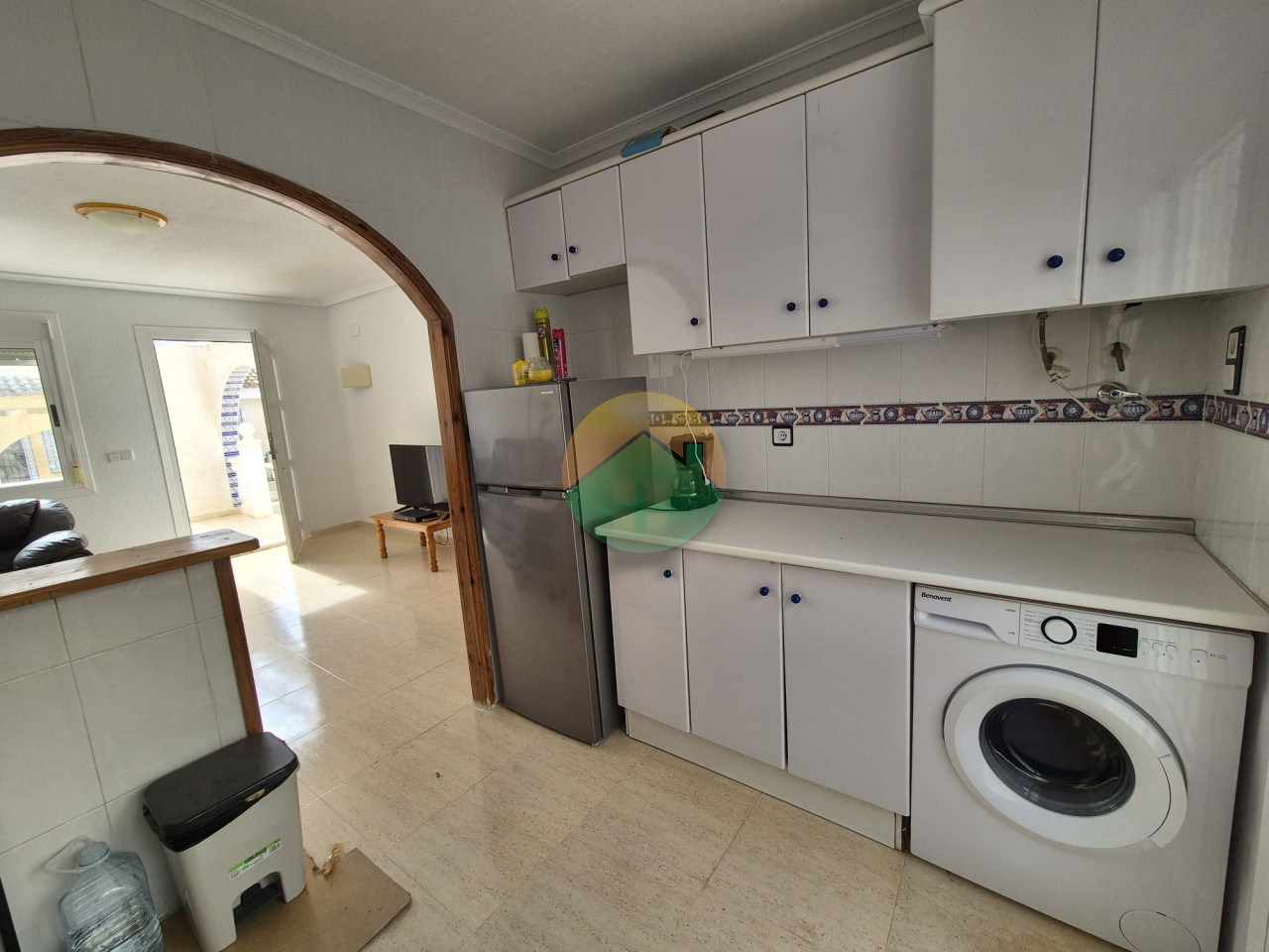 2 Bedroom Terraced For Sale