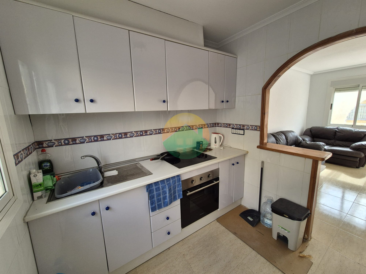 2 Bedroom Terraced For Sale