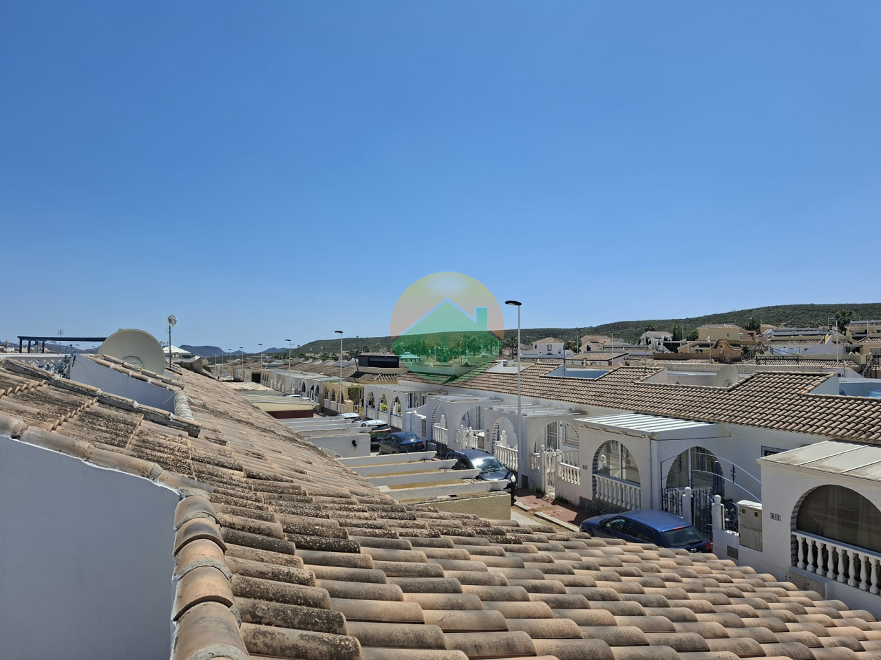 2 Bedroom Terraced For Sale