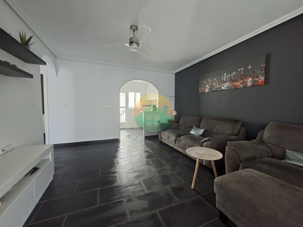 2 Bedroom Terraced For Sale