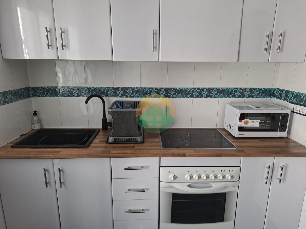 2 Bedroom Terraced For Sale