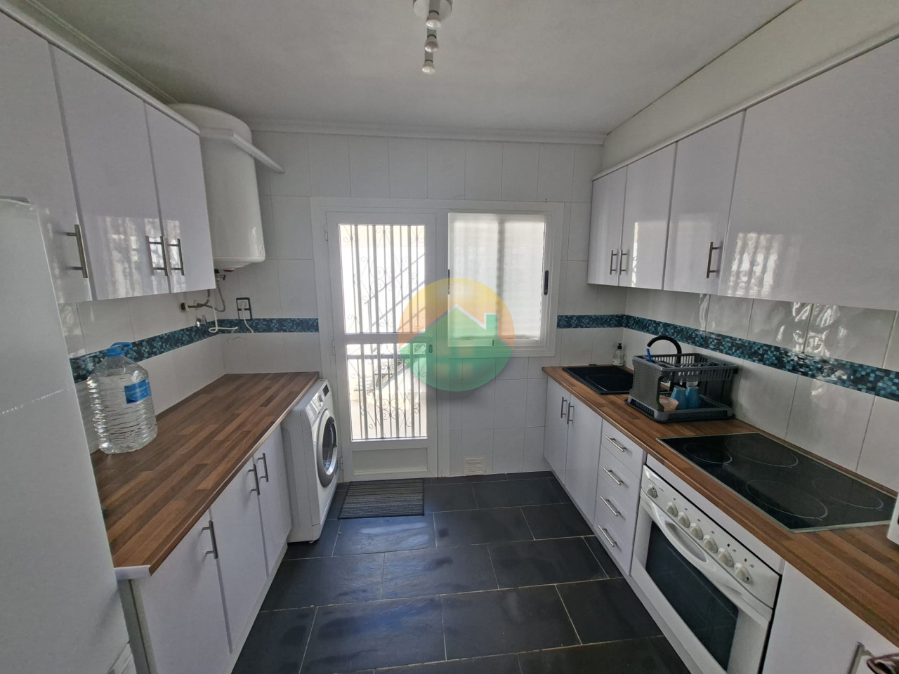 2 Bedroom Terraced For Sale