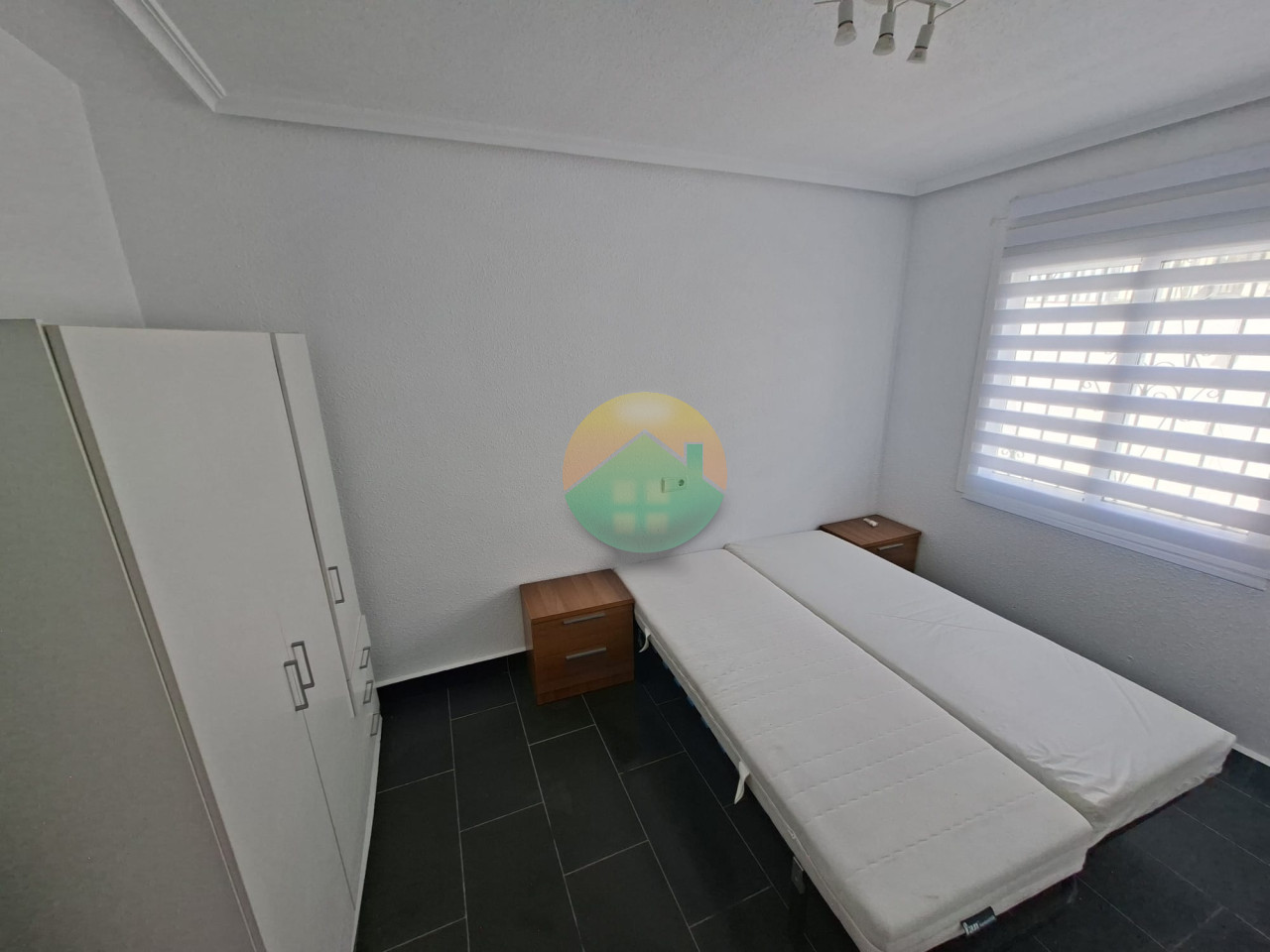 2 Bedroom Terraced For Sale