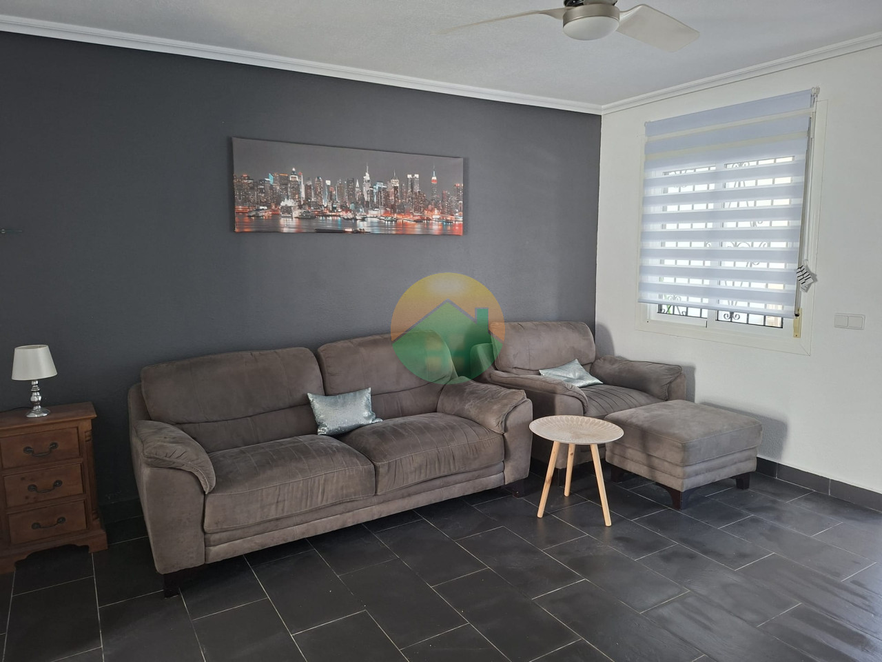 2 Bedroom Terraced For Sale