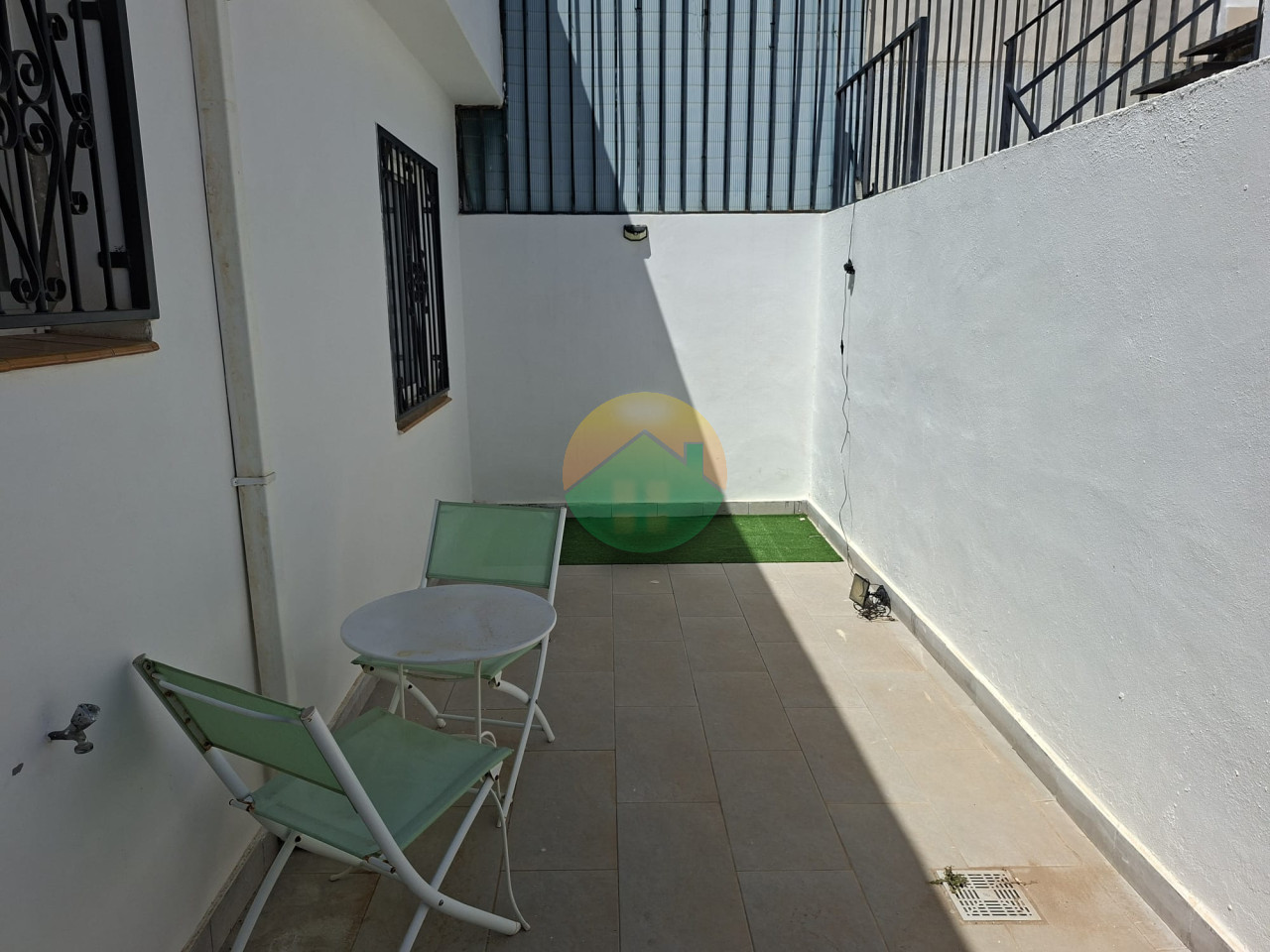 2 Bedroom Terraced For Sale