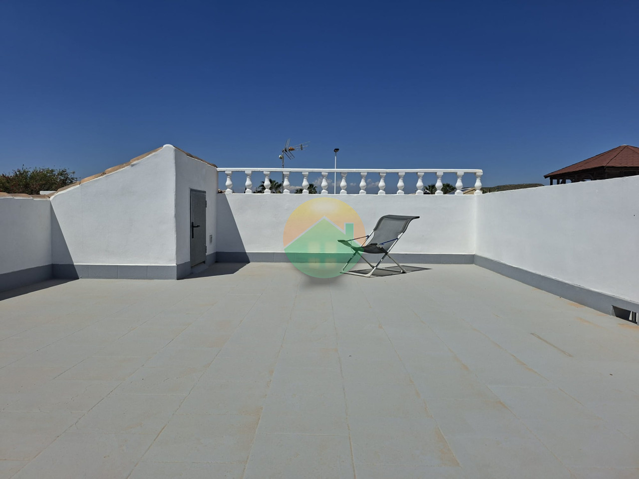 2 Bedroom Terraced For Sale