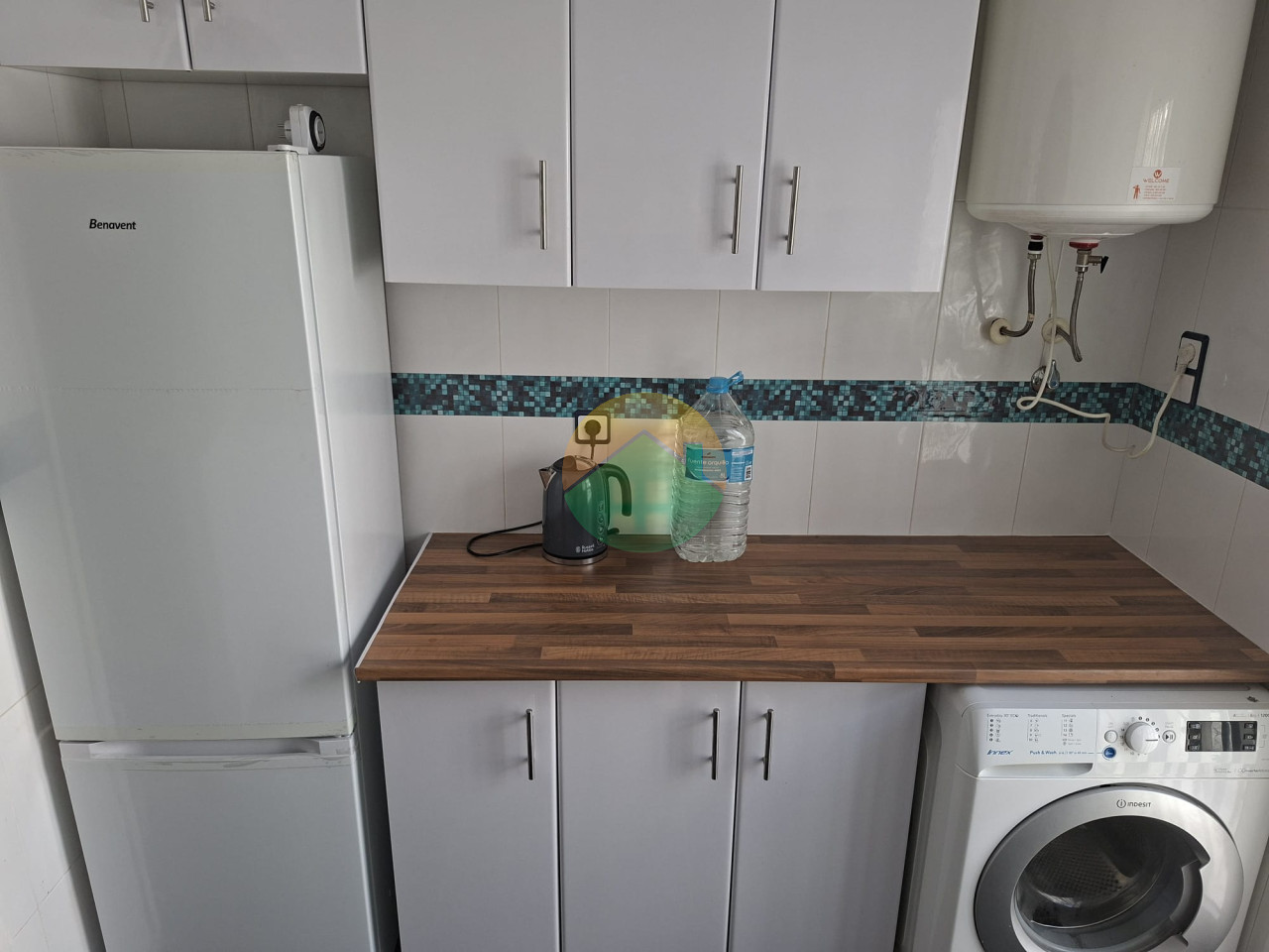 2 Bedroom Terraced For Sale