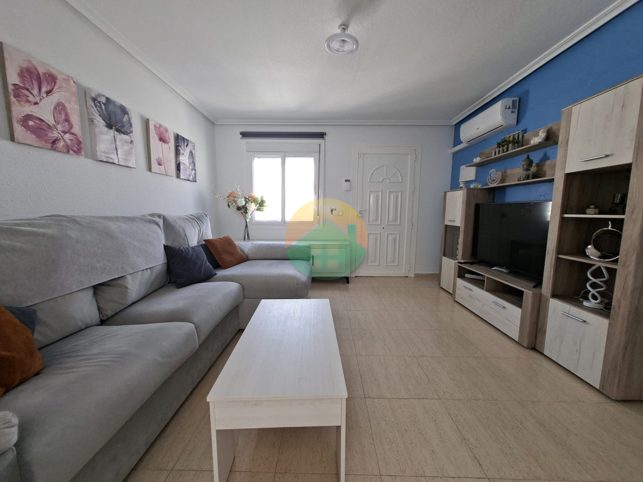 2 Bedroom Terraced For Sale