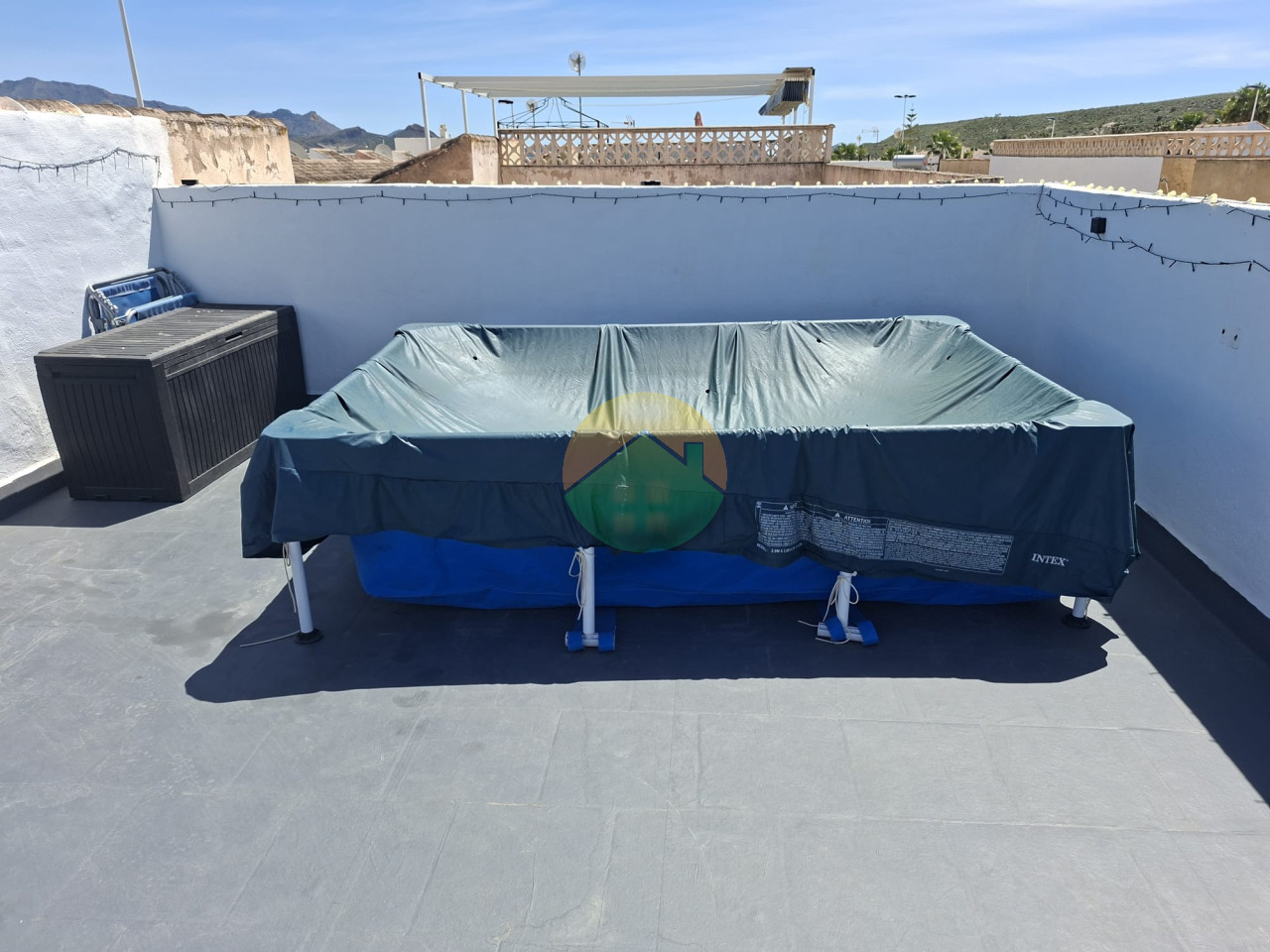 2 Bedroom Terraced For Sale