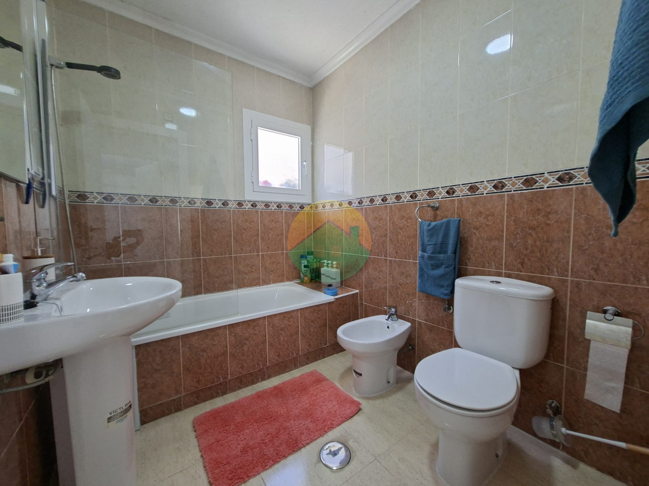 2 Bedroom Terraced For Sale