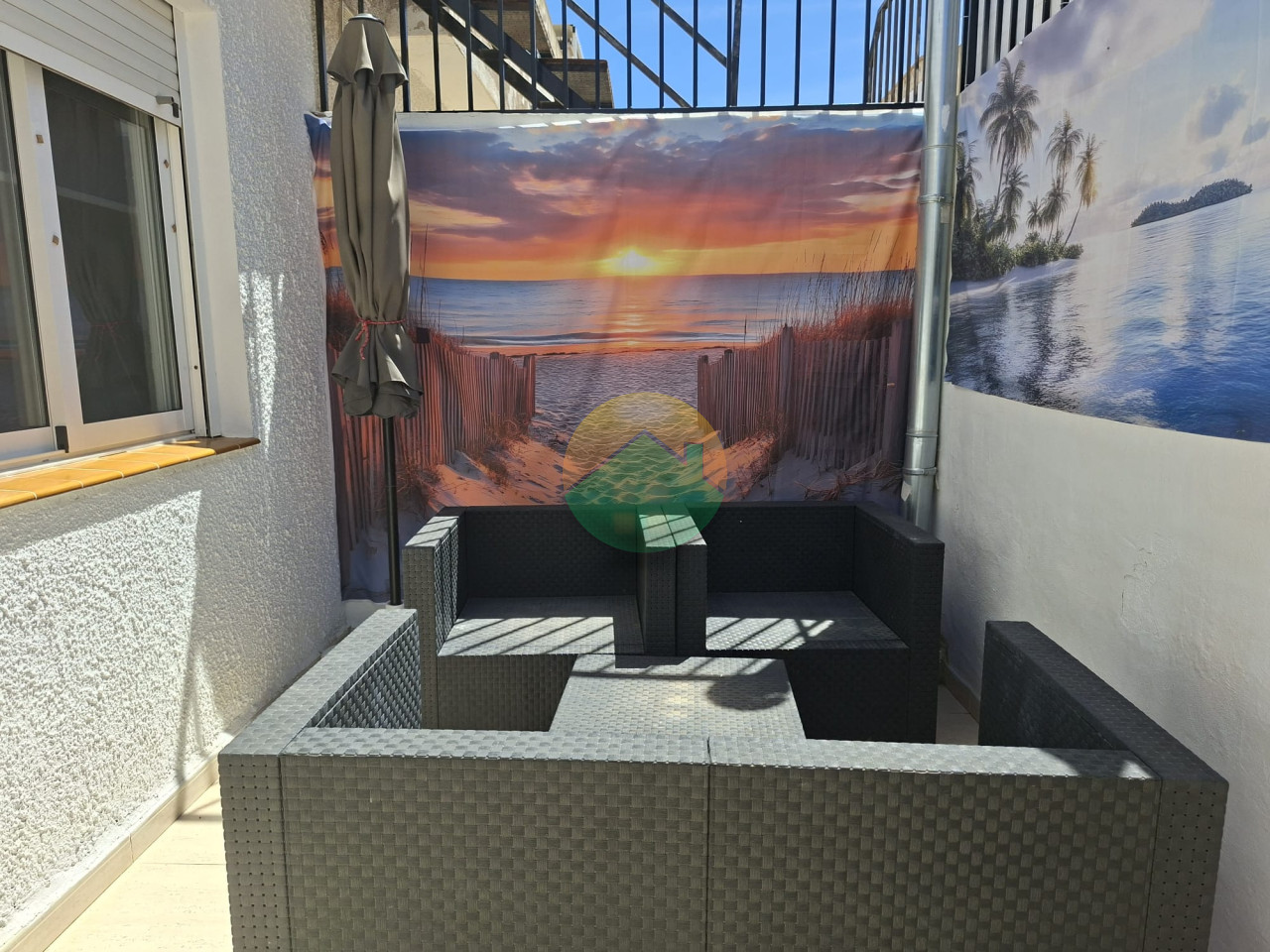 2 Bedroom Terraced For Sale