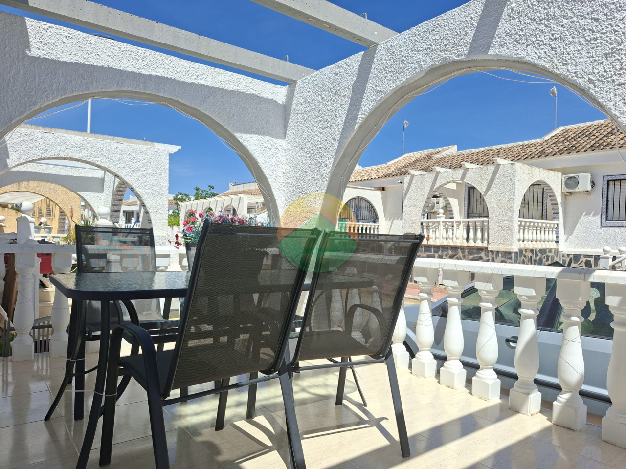 2 Bedroom Terraced For Sale