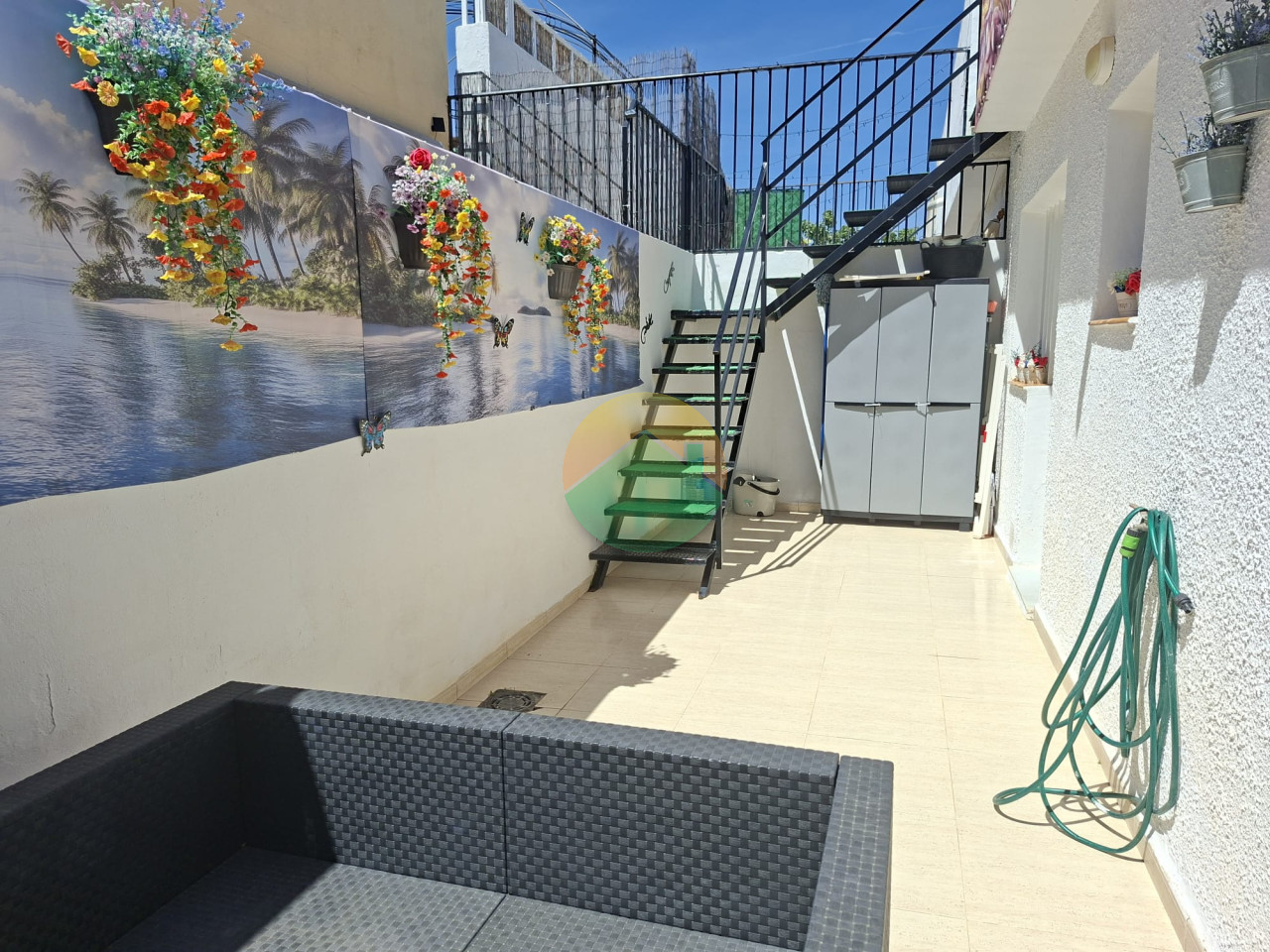 2 Bedroom Terraced For Sale