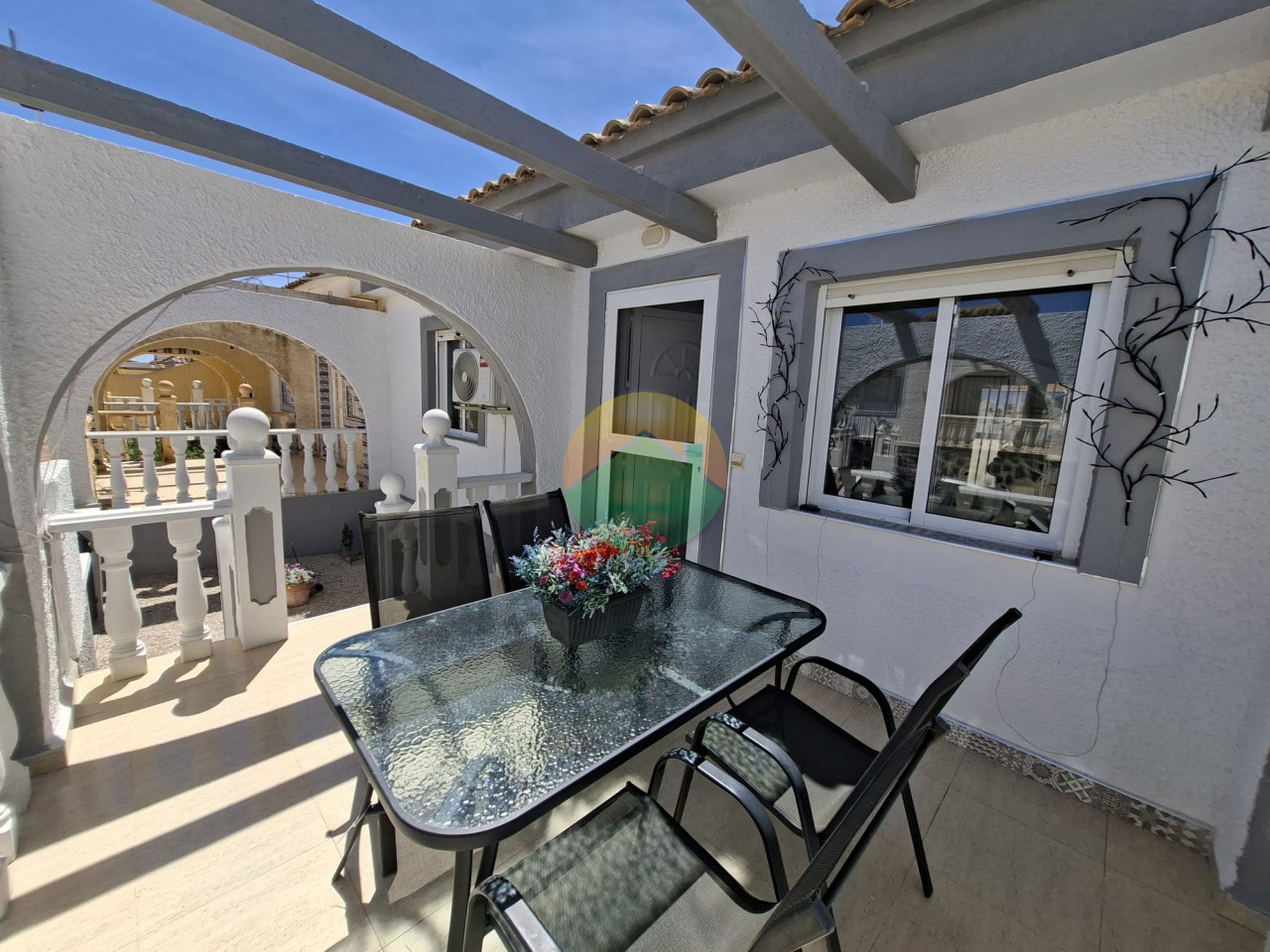 2 Bedroom Terraced For Sale