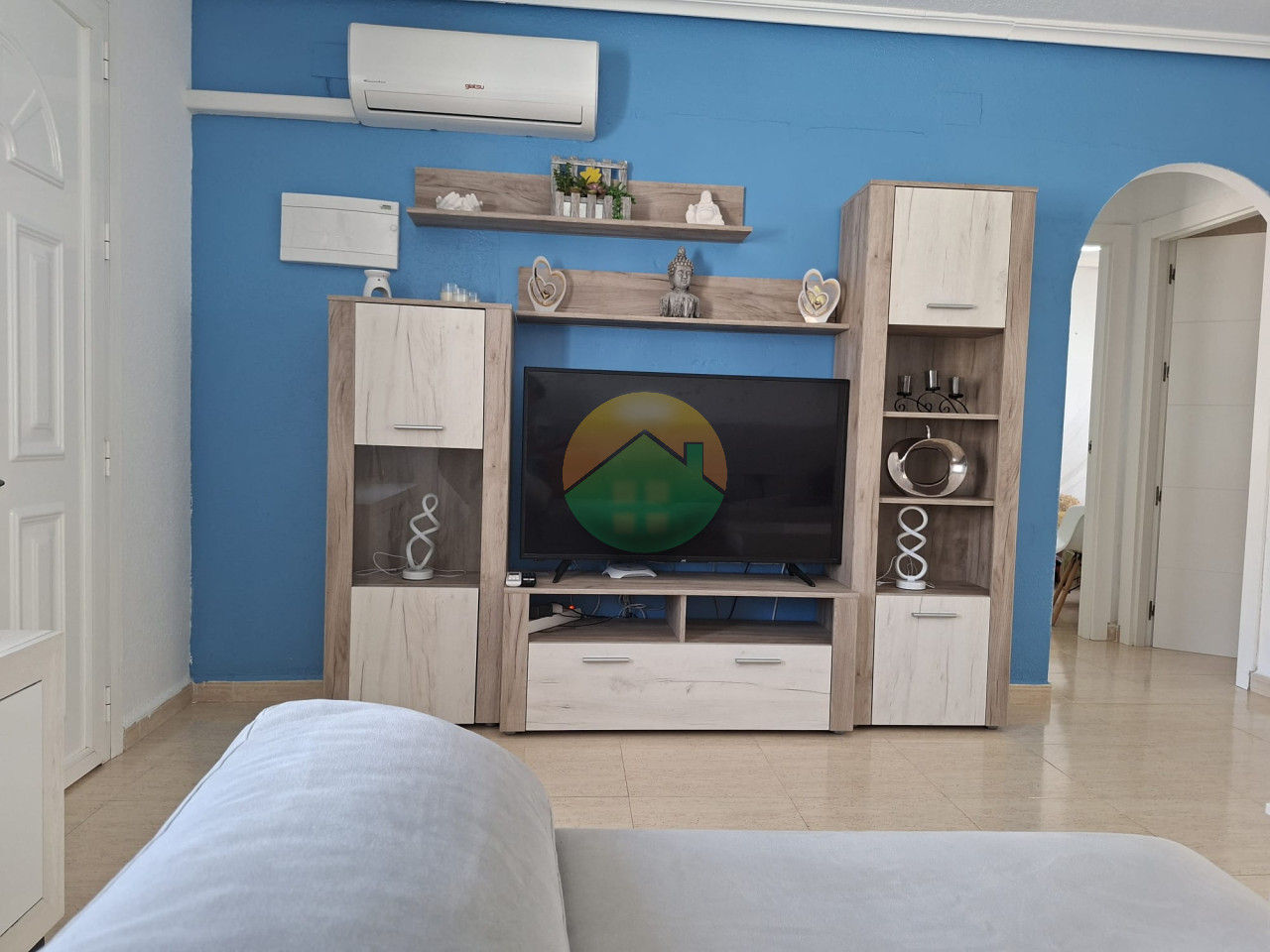 2 Bedroom Terraced For Sale