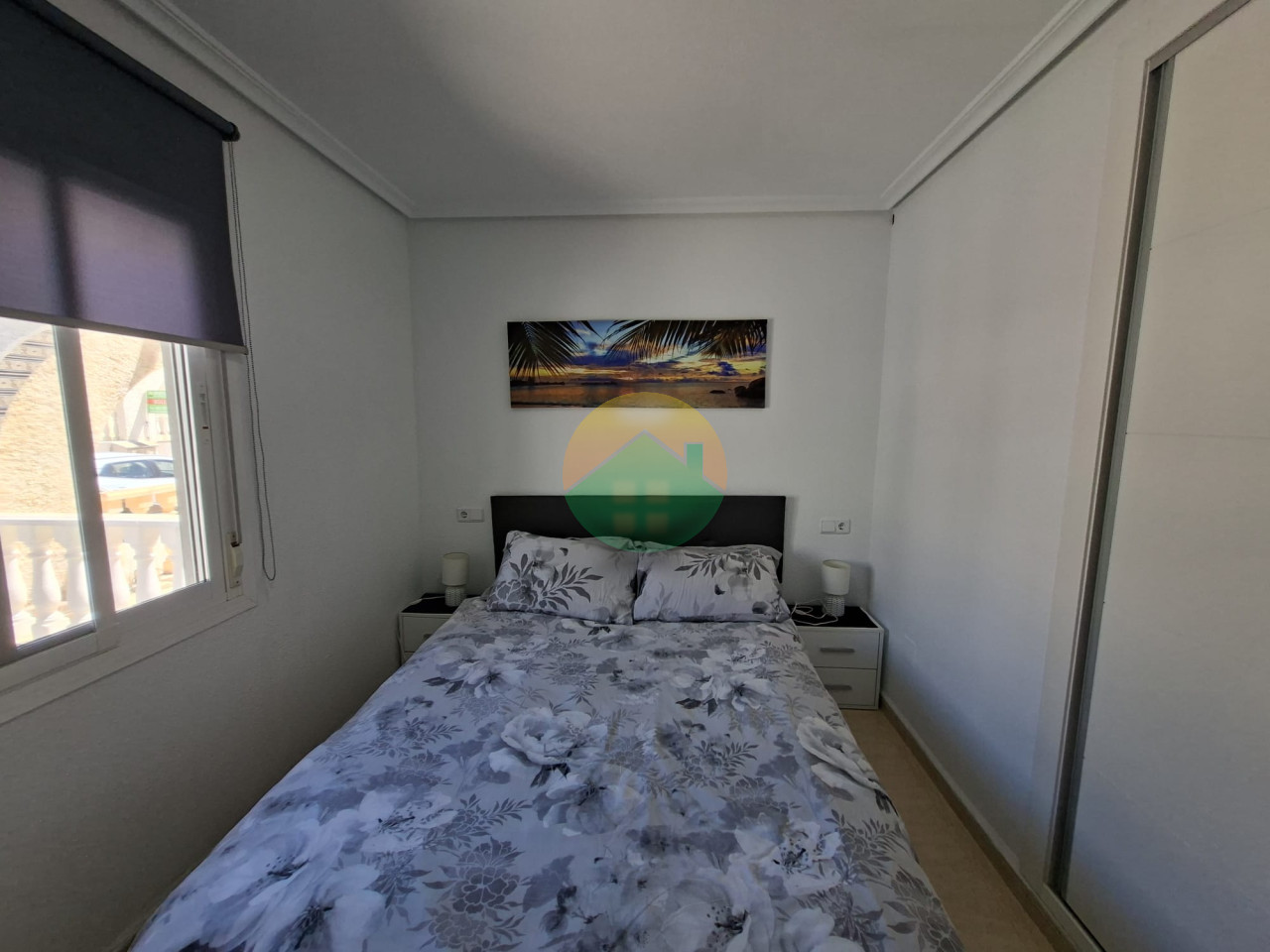 2 Bedroom Terraced For Sale