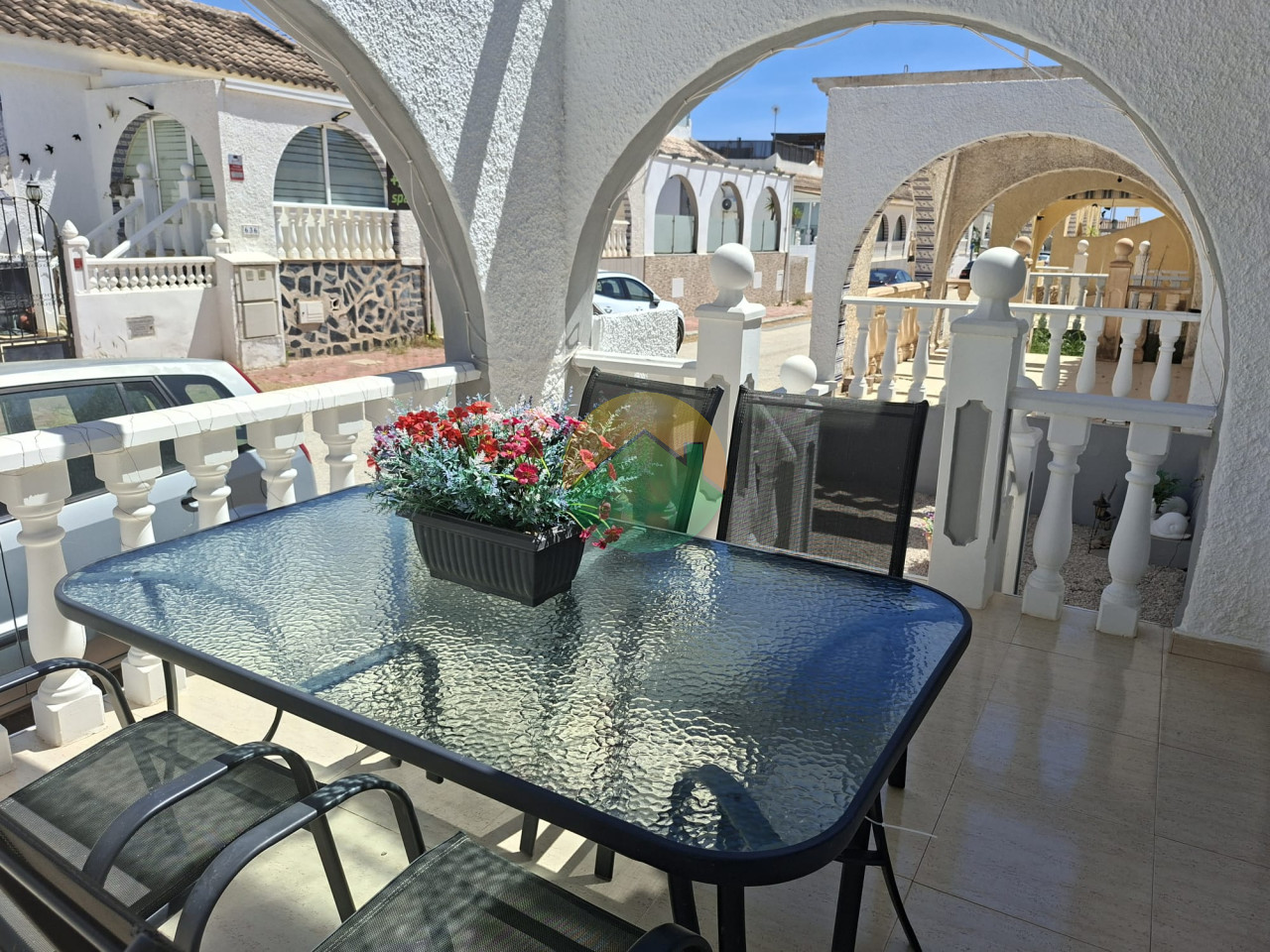 2 Bedroom Terraced For Sale