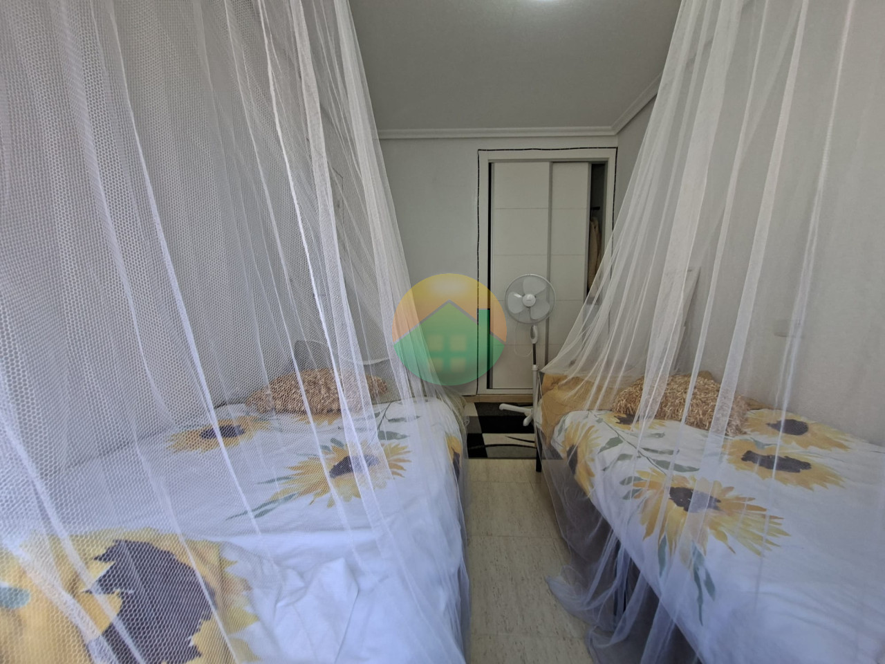 2 Bedroom Terraced For Sale