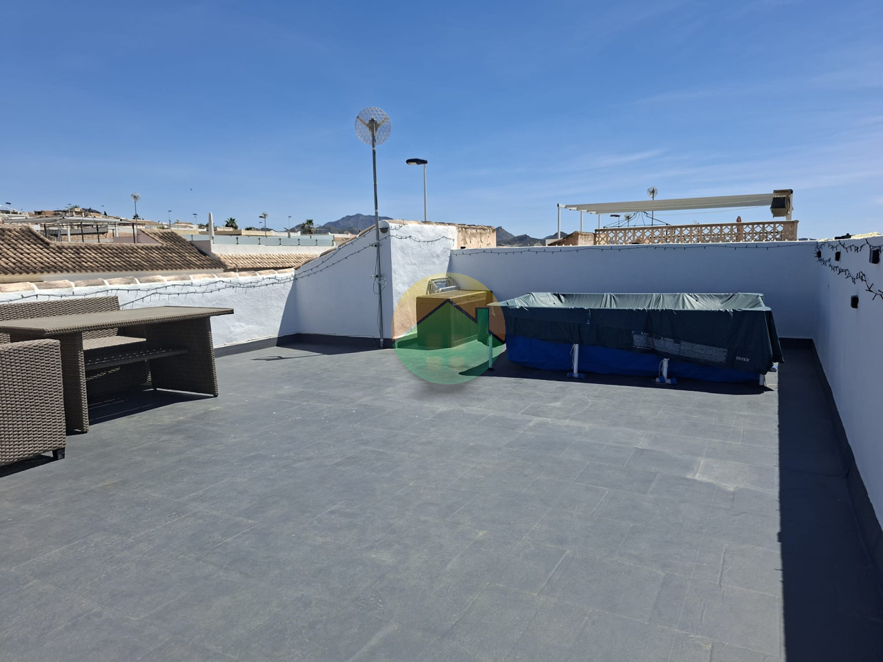 2 Bedroom Terraced For Sale