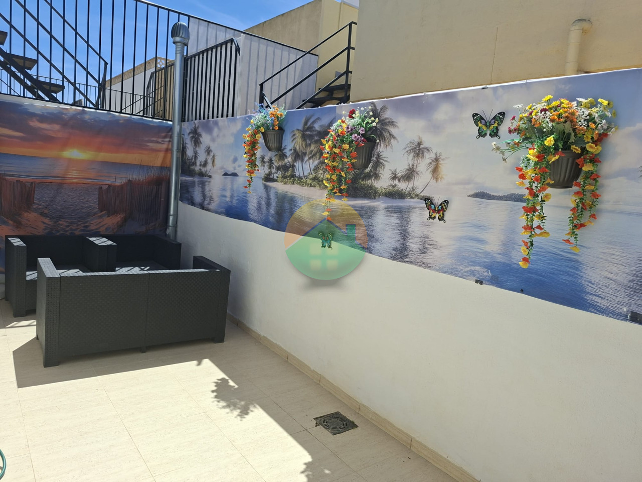 2 Bedroom Terraced For Sale