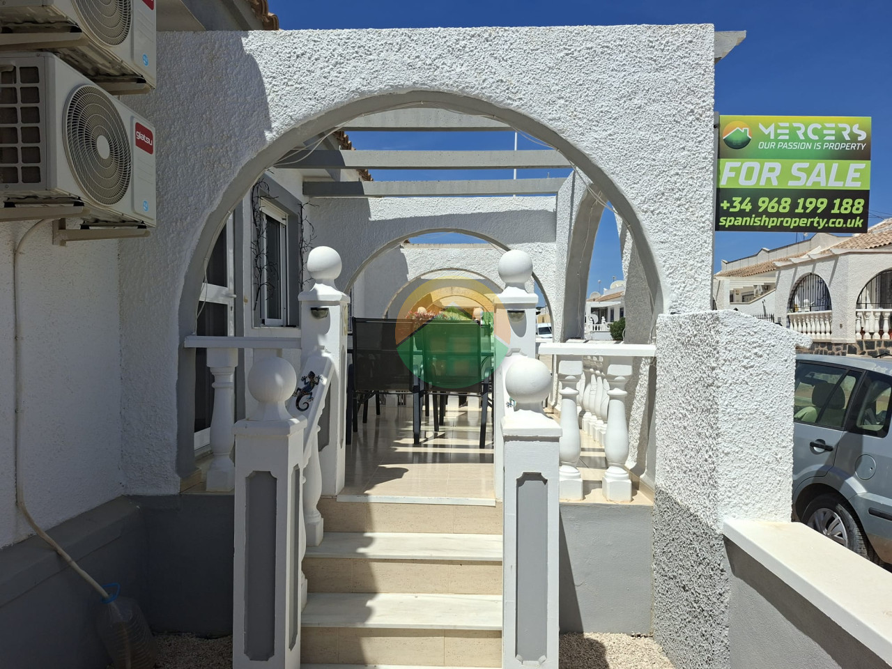 2 Bedroom Terraced For Sale