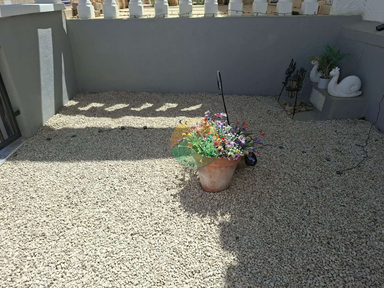 2 Bedroom Terraced For Sale