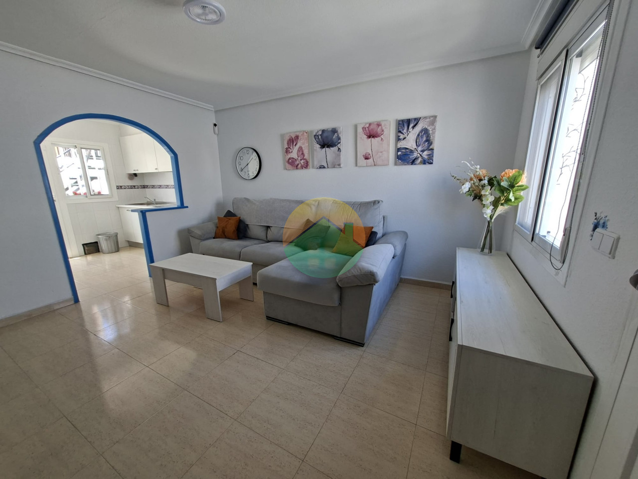 2 Bedroom Terraced For Sale