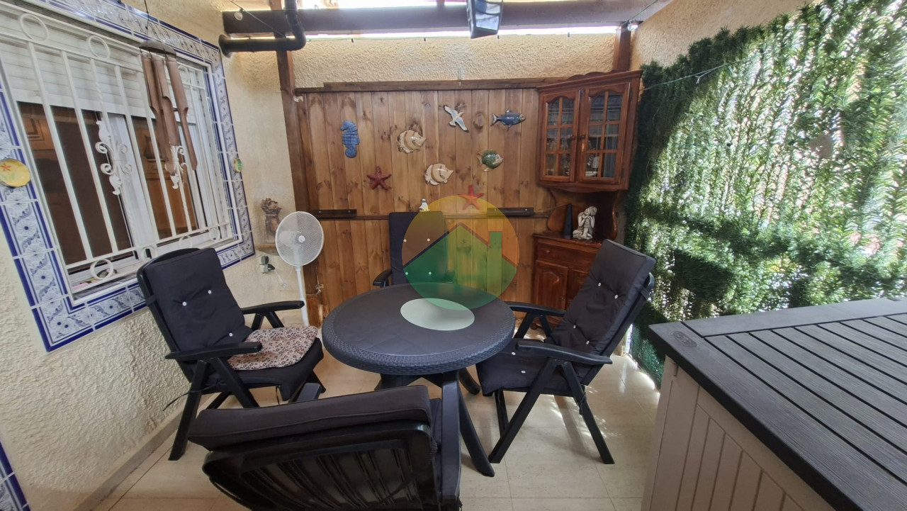 2 Bedroom terraced for Sale