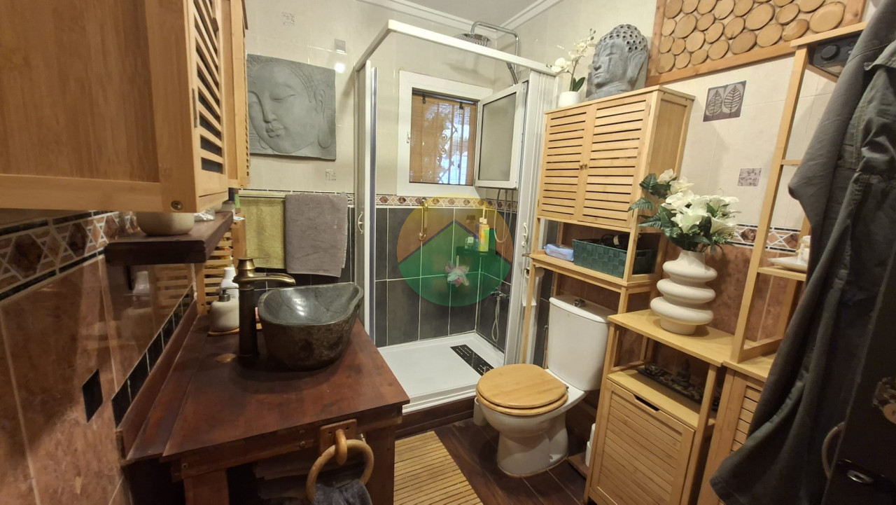 2 Bedroom terraced for Sale