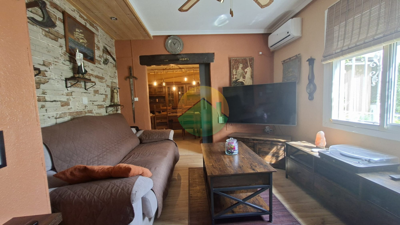 2 Bedroom terraced for Sale