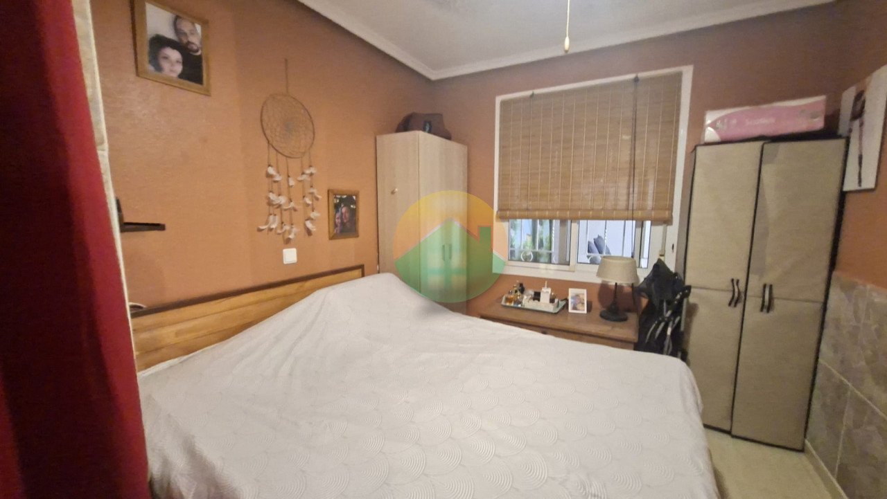 2 Bedroom terraced for Sale
