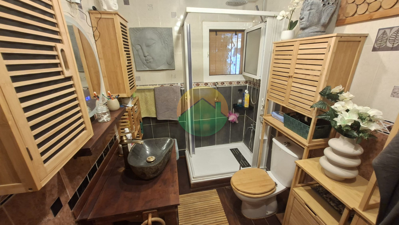 2 Bedroom terraced for Sale