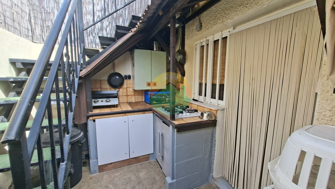 2 Bedroom terraced for Sale