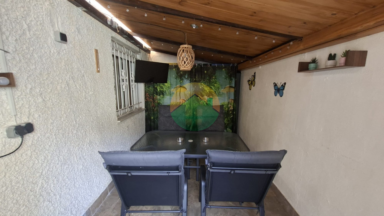 2 Bedroom terraced for Sale