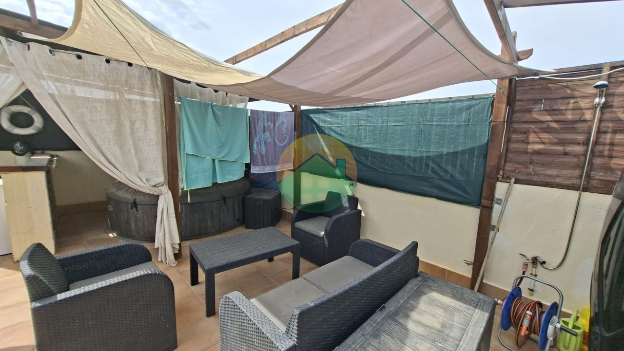2 Bedroom terraced for Sale