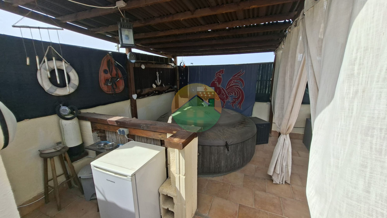 2 Bedroom terraced for Sale