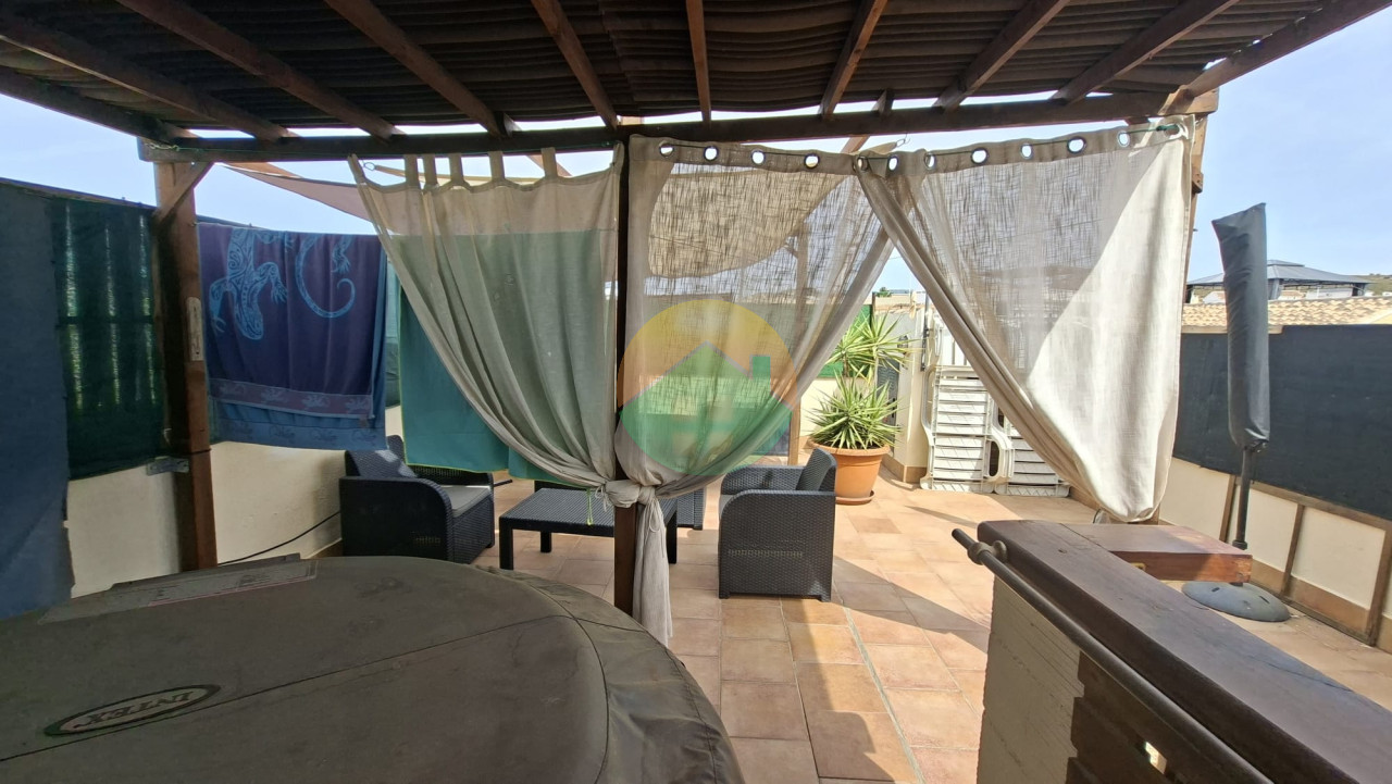 2 Bedroom terraced for Sale