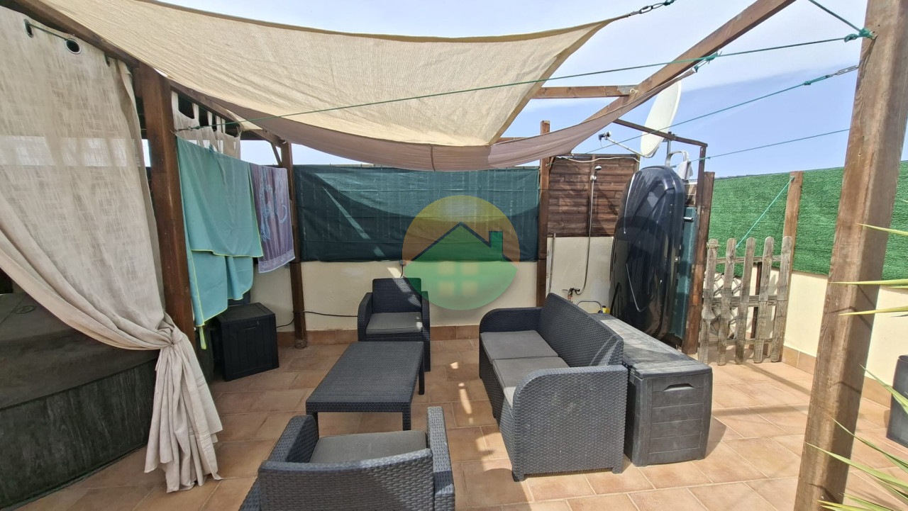 2 Bedroom terraced for Sale