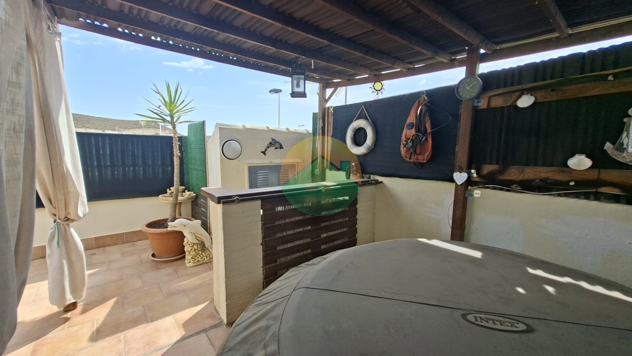 2 Bedroom terraced for Sale