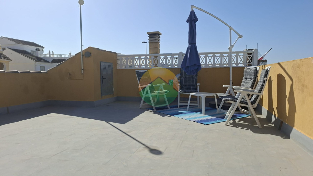 2 Bedroom Terraced For Sale