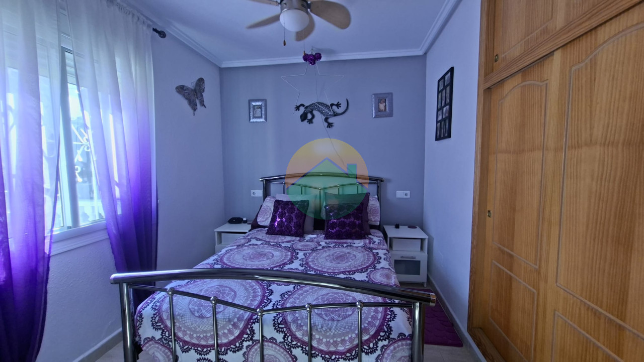 2 Bedroom Terraced For Sale